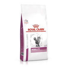 Royal Canin Mobility 2 кг сухий корм для котів