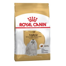 Royal Canin Maltese 1.5 кг сухой корм для собак