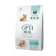 Optimeal Puppies для щенят з індичкою 4 кг