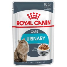 Royal Canin Urinary Care Gravy 12х85 г для котів шматочки в соусі