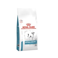 Royal Canin Hypoallergenic Small Dog 1 кг сухий корм для собак