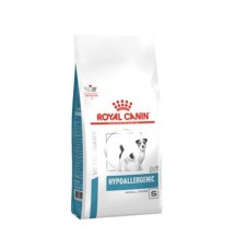 Royal Canin Hypoallergenic Small Dog 1 кг сухий корм для собак