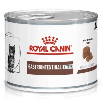 Royal Canin Gastrointestinal Kitten Mousse 195 г для кошенят