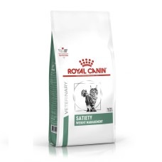 Royal Canin Satiety Weight Management 1.5 кг сухий корм для котів