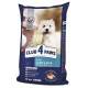 Клуб 4 Лапи Premium Small Breeds Lamb для собак з ягням 14 кг