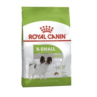 Royal Canin Xsmall Adult корм 500 г сухий корм для собак