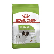 Royal Canin Xsmall Adult для собак 500 г
