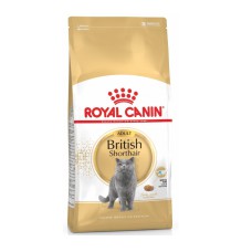 Royal Canin British Shorthair сухий корм для котів 4 кг