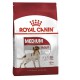 Royal Canin Medium Adult 4 кг сухой корм для собак средних размеров