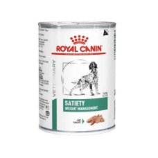 Royal Canin Satiety Weight Management для собак  410 г