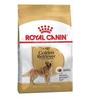 Royal Canin Golden Retriever Adult 12 кг сухой корм для собак