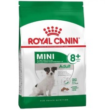 Royal Canin Mini Adult 8+ для собак возрастом от 8 до 12 лет 800 г