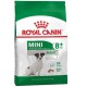 Royal Canin Mini Adult 8+ 800 г сухий корм для собак віком від 8 до 12 років