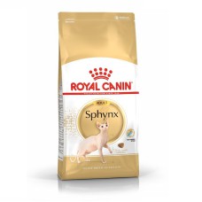 Royal Canin Sphynx сухий корм для котів 2 кг