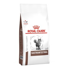 Royal Сanin Gastrointestinal сухий корм для котів 400 г