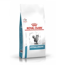 Royal Canin Hypoallergenic сухий корм для котів 400 г