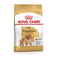 Royal Canin Pomeranian Adult 500 г сухий корм для собак
