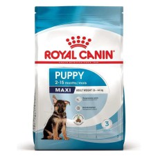 Royal Canin Maxi Puppy сухий корм для цуценят 1 кг