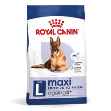 Royal Canin Maxi Ageing 8+ для стареющих собак старше 8 лет 15 кг