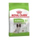 Royal Canin Xsmall Adult 8+ 3 кг сухий корм для собак