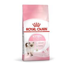 Royal Canin Kitten для котят 400 г