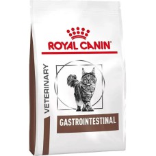 Royal Сanin Gastrointestinal сухий корм для кішок при порушенні травлення 2 кг