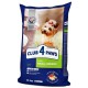 Клуб 4 Лапи Premium Small Breeds для собак з куркою 14 кг