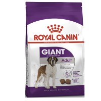 Royal Canin Giant Adult 15 кг сухий корм для собак