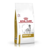Royal Canin Urinary S/O Canine для собак 13 кг