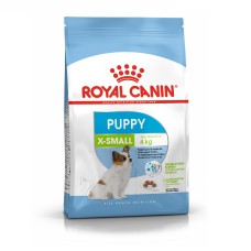 Royal Canin Xsmall Puppy для цуценят 1.5 кг