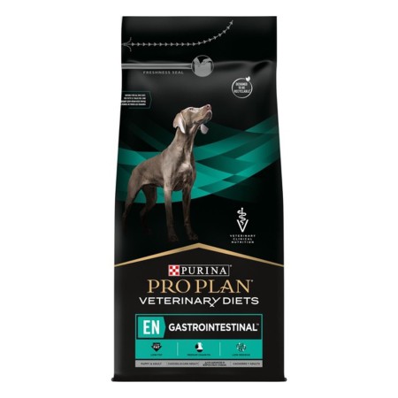 Purina Veterinary Diets Gastrointestinal Canine 12 кг сухий корм для собак при порушенні травлення