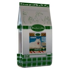 Baskerville HF Sensitive 20 кг сухий корм для собак