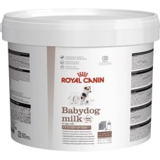 Royal Canin Babydog milk для цуценят 2 кг
