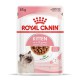 Royal Canin Kitten Instinctive Gravy для кошенят у соусі 12х85 г