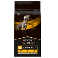 Purina Pro Pla JM Joint Mobility Canine для щенков, взрослых и пожилых собак 12 кг