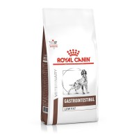 Royal Canin Gastrointestinal Low Fat для собак 1.5 кг