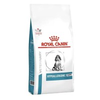 Royal Canin Hypoallergenic Puppy для щенков при аллергии 1.5 кг