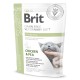Brit VD Cat Diabetes для кішок з куркою 400 г