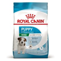 Royal Canin Mini Puppy для цуценят 800 г