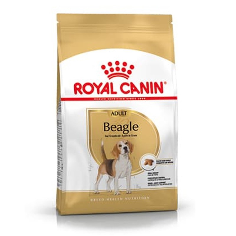 Royal Canin Beagle Adult для собак 3 кг