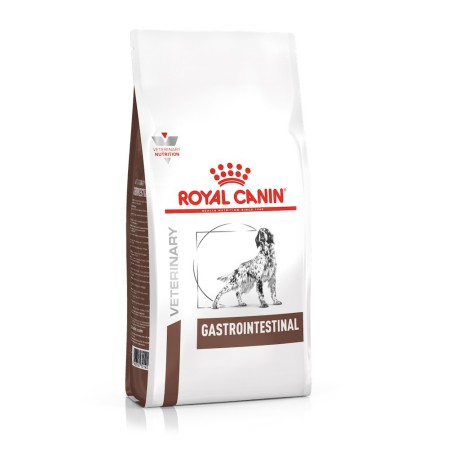 Royal Canin Gastrointestinal Canine 7.5 кг сухий корм для собак при порушенні травлення
