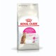 Royal Canin Protein Exigent для кошек 4 кг