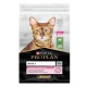 Purina Pro Plan Cat Adult Delicate Digestion Lamb для кошек с ягнёнком 10 кг