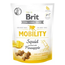 Лакомство Brit Care Mobility для поддержания здоровья суставов у собак 150 г