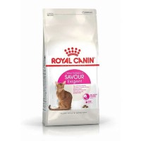 Royal Canin Savour Exigent для вибагливих кішок 2 кг