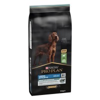 Purina Pro Plan Dog Adult Large Athletic Sensitive Digestion Lamb для собак с ягненком 14 кг