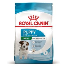 Royal Canin Mini Puppy для щенков 8 кг