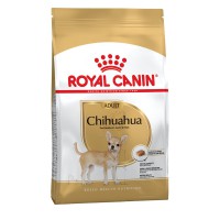 Royal Canin Chihuahua Adult для собак 3 кг