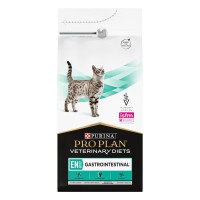 Purina Veterinary Diets EN Gastrointestinal Feline для кошек 1.5 кг