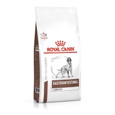 Royal Canin Gastrointestinal Low Fat для собак 6 кг